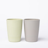 Impact Bamboo Barber Cup 400ml